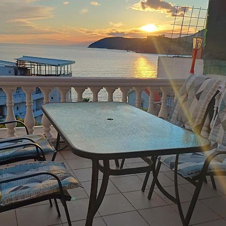 Apartments Abramovic 2 Сутоморе Екстериор снимка