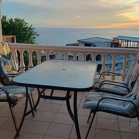 Apartments Abramovic 2 Сутоморе Екстериор снимка