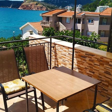 Apartments Abramovic 2 Сутоморе Екстериор снимка