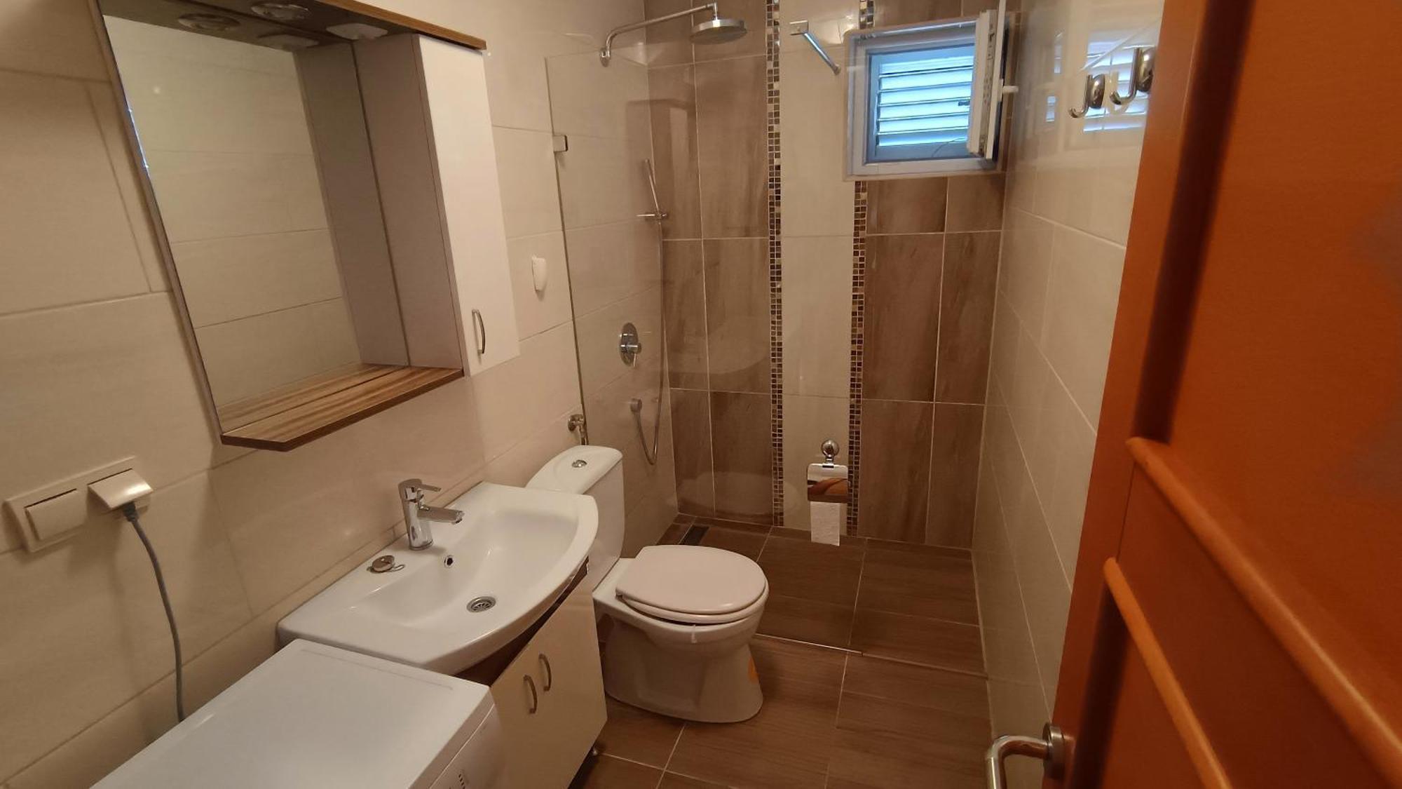 Apartments Abramovic 2 Сутоморе Екстериор снимка