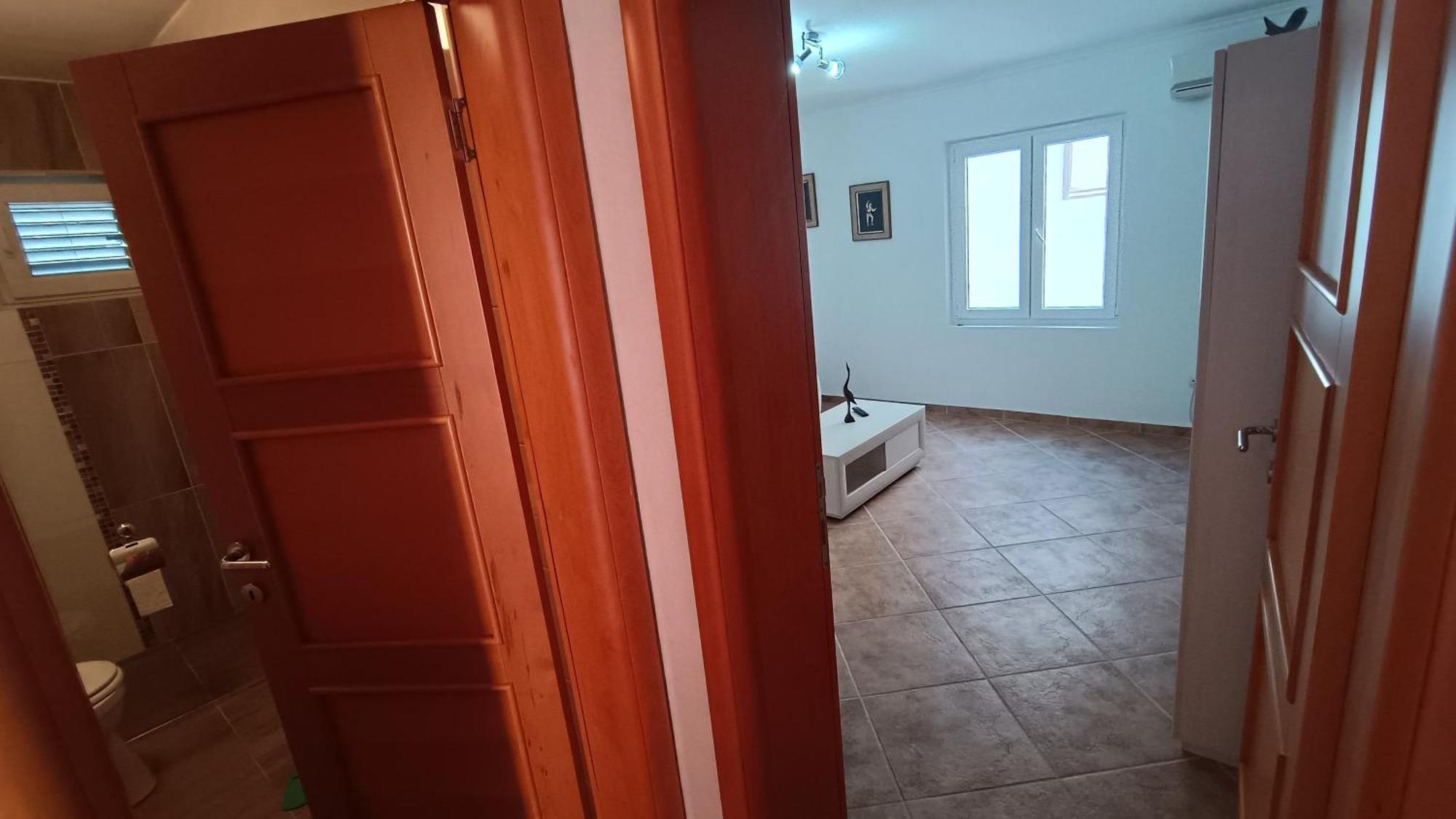 Apartments Abramovic 2 Сутоморе Стая снимка