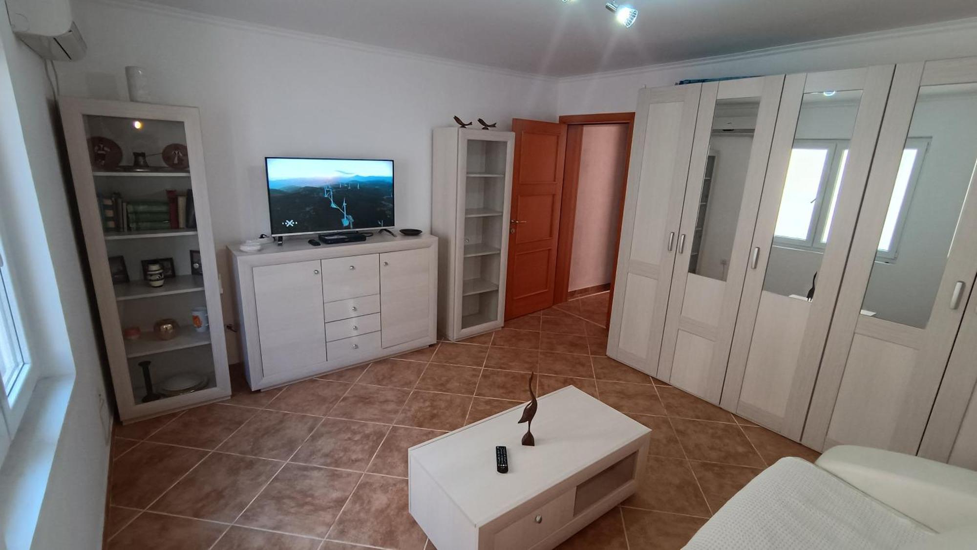 Apartments Abramovic 2 Сутоморе Екстериор снимка