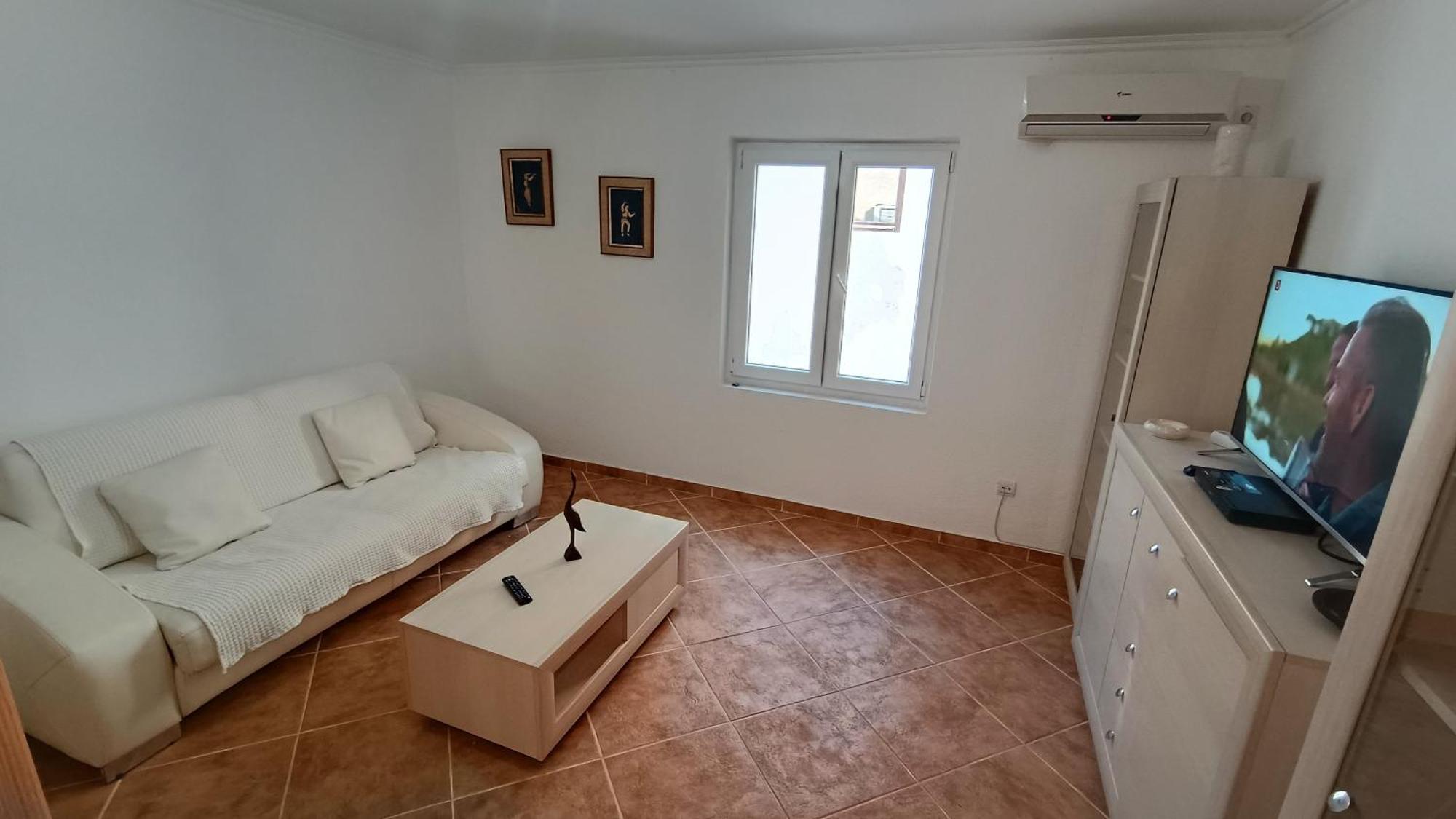 Apartments Abramovic 2 Сутоморе Екстериор снимка